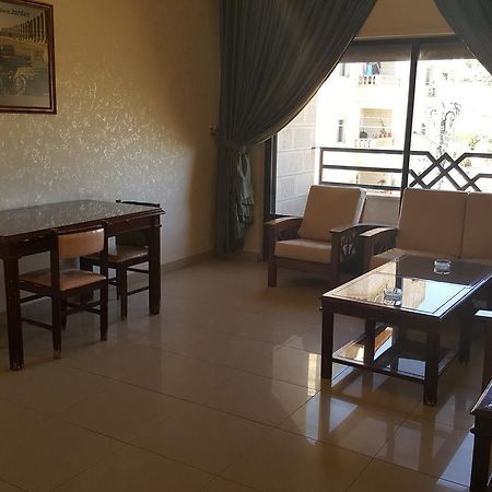Al Khaleej Hotel Apartments Αμμάν Εξωτερικό φωτογραφία