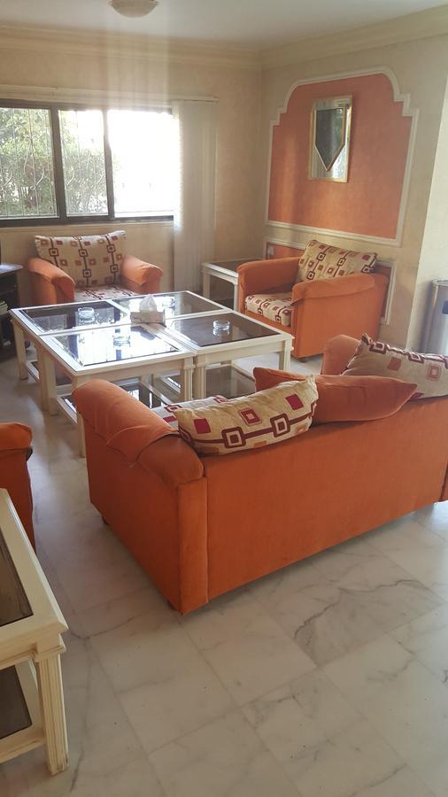 Al Khaleej Hotel Apartments Αμμάν Εξωτερικό φωτογραφία