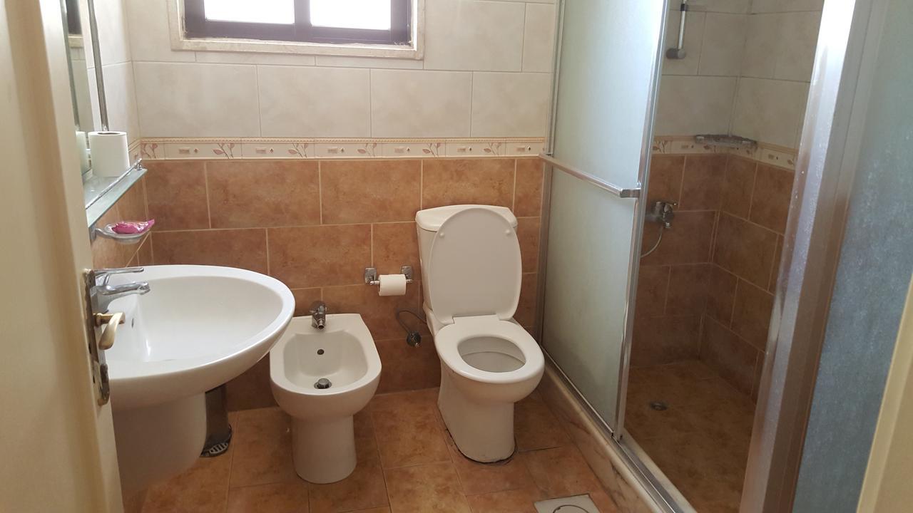 Al Khaleej Hotel Apartments Αμμάν Εξωτερικό φωτογραφία