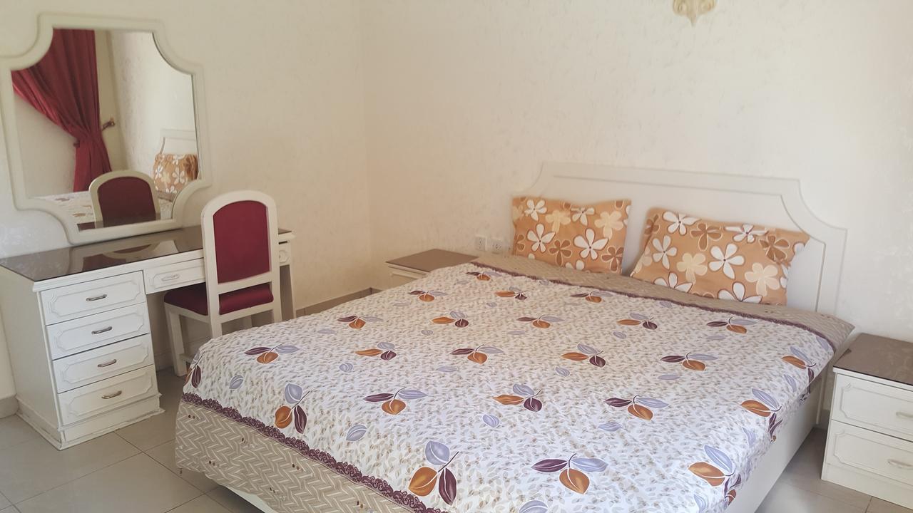 Al Khaleej Hotel Apartments Αμμάν Εξωτερικό φωτογραφία