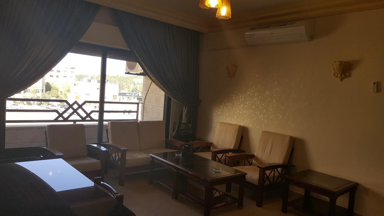 Al Khaleej Hotel Apartments Αμμάν Εξωτερικό φωτογραφία