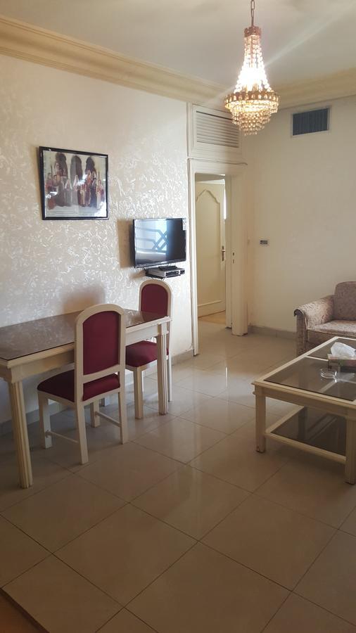 Al Khaleej Hotel Apartments Αμμάν Εξωτερικό φωτογραφία