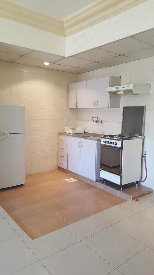 Al Khaleej Hotel Apartments Αμμάν Εξωτερικό φωτογραφία