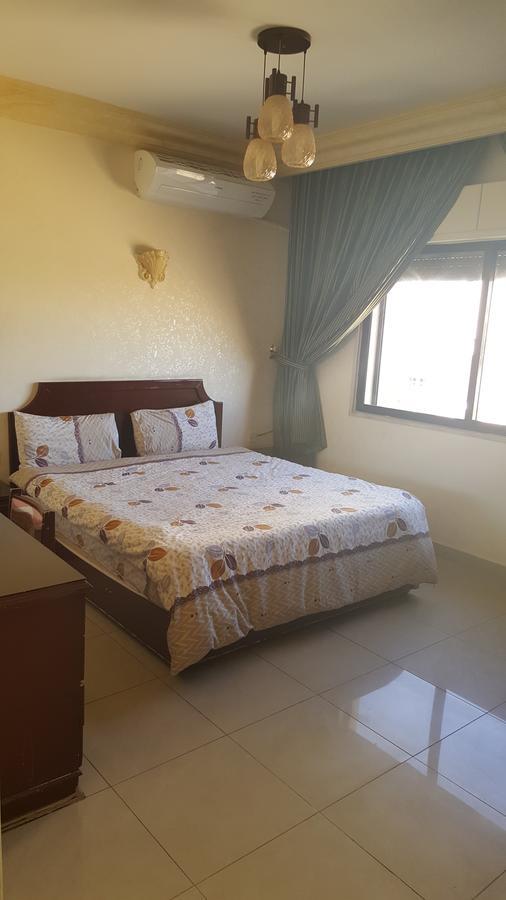 Al Khaleej Hotel Apartments Αμμάν Εξωτερικό φωτογραφία