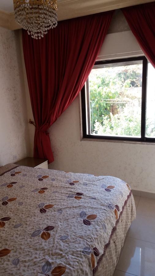 Al Khaleej Hotel Apartments Αμμάν Εξωτερικό φωτογραφία