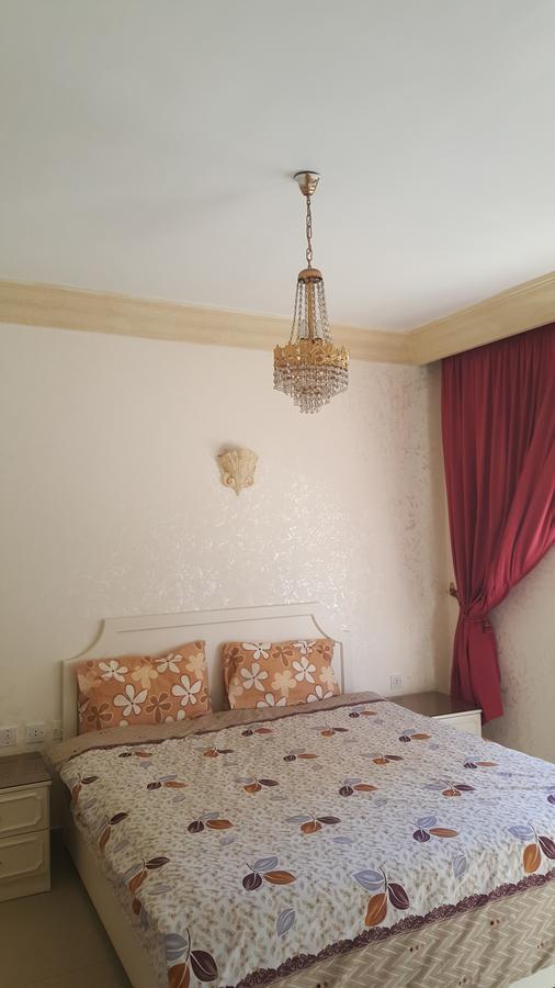 Al Khaleej Hotel Apartments Αμμάν Εξωτερικό φωτογραφία