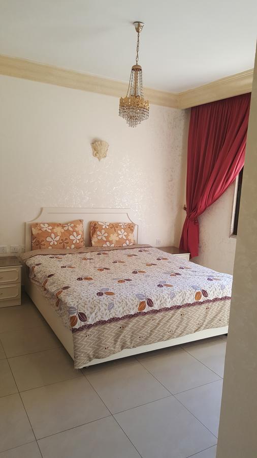 Al Khaleej Hotel Apartments Αμμάν Εξωτερικό φωτογραφία
