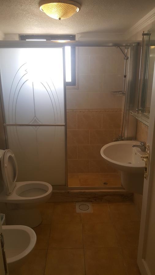 Al Khaleej Hotel Apartments Αμμάν Εξωτερικό φωτογραφία