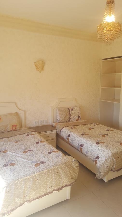 Al Khaleej Hotel Apartments Αμμάν Εξωτερικό φωτογραφία